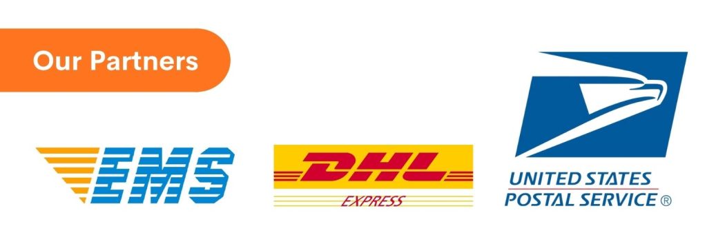 Our Partners 1 - Dead By Daylight Store