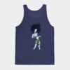 The Spirit Dbd Tank Top Official Dead By Daylight Merch