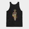 The Plague Dbd Tank Top Official Dead By Daylight Merch
