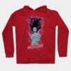 Spirit Killer Queen Dead By Daylight Hoodie Official Dead By Daylight Merch