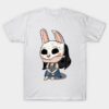 Dbd Huntress T-Shirt Official Dead By Daylight Merch
