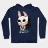 Dbd Huntress Hoodie Official Dead By Daylight Merch