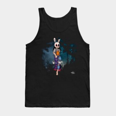 Dead By Daylight The Huntress Tank Top Official Dead By Daylight Merch