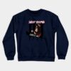 Dbd Pig Boop Crewneck Sweatshirt Official Dead By Daylight Merch