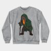 Blight Crewneck Sweatshirt Official Dead By Daylight Merch