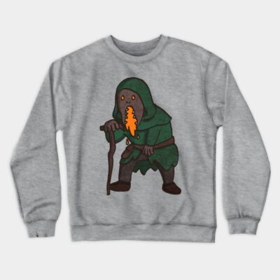 Blight Crewneck Sweatshirt Official Dead By Daylight Merch
