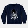 Spirit Fury Crewneck Sweatshirt Official Dead By Daylight Merch