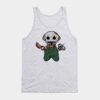 Dead By Daylight Trapper Tank Top Official Dead By Daylight Merch