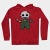 Dead By Daylight Trapper Hoodie Official Dead By Daylight Merch