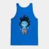 Dead By Daylight Spirit Tank Top Official Dead By Daylight Merch