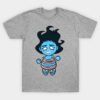 Dead By Daylight Spirit T-Shirt Official Dead By Daylight Merch
