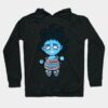 Dead By Daylight Spirit Hoodie Official Dead By Daylight Merch