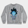Dead By Daylight Spirit Crewneck Sweatshirt Official Dead By Daylight Merch