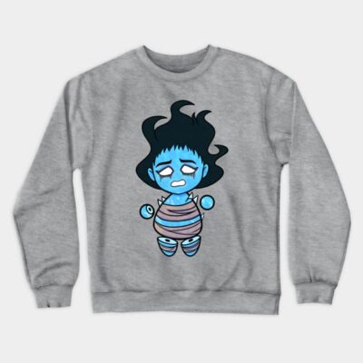 Dead By Daylight Spirit Crewneck Sweatshirt Official Dead By Daylight Merch