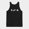Dead By Daylight Tank Top Official Dead By Daylight Merch