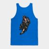 Dead By Daylight Tank Top Official Dead By Daylight Merch