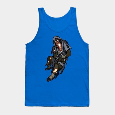 Dead By Daylight Tank Top Official Dead By Daylight Merch
