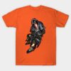 Dead By Daylight T-Shirt Official Dead By Daylight Merch