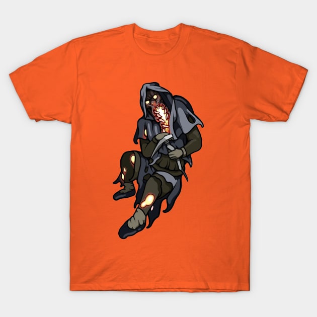 Dead By Daylight T-Shirt Official Dead By Daylight Merch