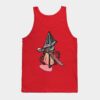 Dead By Daylight Tank Top Official Dead By Daylight Merch