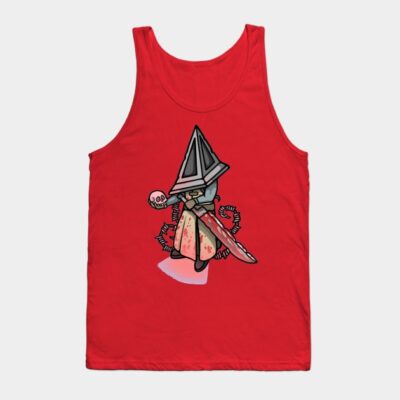 Dead By Daylight Tank Top Official Dead By Daylight Merch
