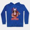 The Huntress Dbd Shirt Hoodie Official Dead By Daylight Merch