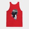 Dbd Chibi Killer Onryo Tank Top Official Dead By Daylight Merch