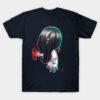 Dbd Chibi Killer Onryo T-Shirt Official Dead By Daylight Merch