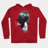 Dbd Chibi Killer Onryo Hoodie Official Dead By Daylight Merch