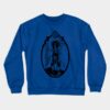 Plague Crewneck Sweatshirt Official Dead By Daylight Merch