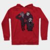 Dead By Daylight Hoodie Official Dead By Daylight Merch