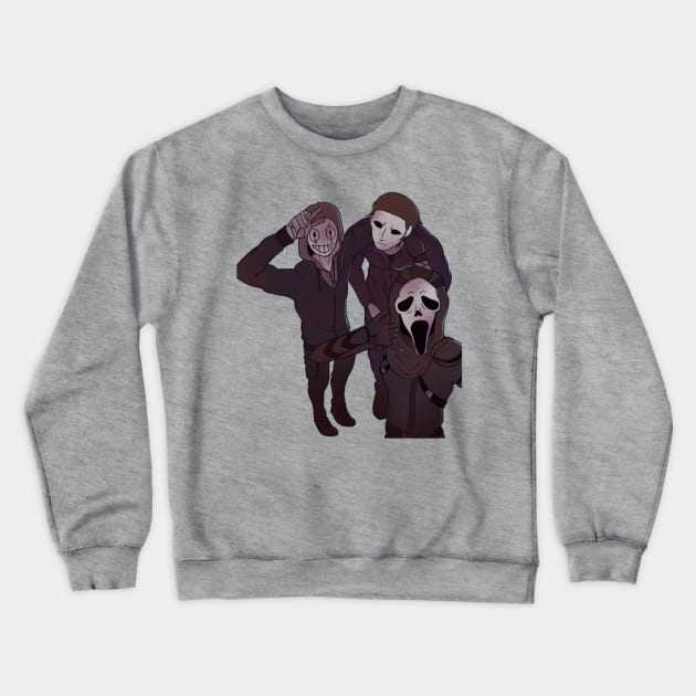 48206413 0 25 - Dead By Daylight Store