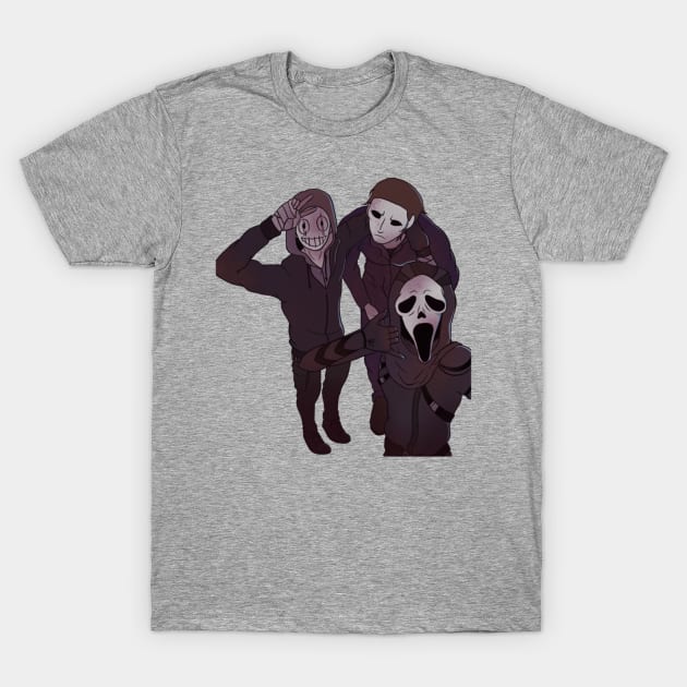 48206413 0 3 - Dead By Daylight Store