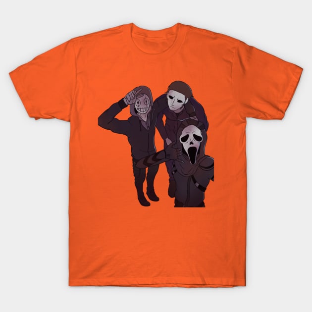 48206413 0 7 - Dead By Daylight Store