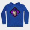 Dead By Daylight Feng Min Hoodie Official Dead By Daylight Merch