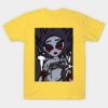 Dbd The Spirit T-Shirt Official Dead By Daylight Merch