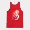 Dead By Daylight Tank Top Official Dead By Daylight Merch