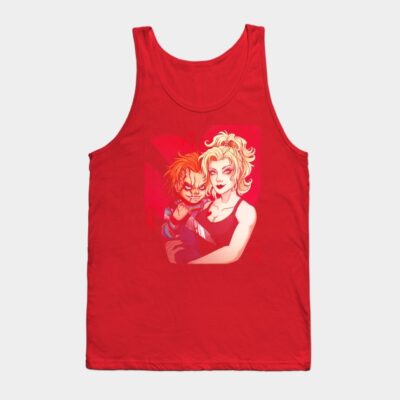 Dead By Daylight Tank Top Official Dead By Daylight Merch