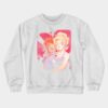 Dead By Daylight Crewneck Sweatshirt Official Dead By Daylight Merch