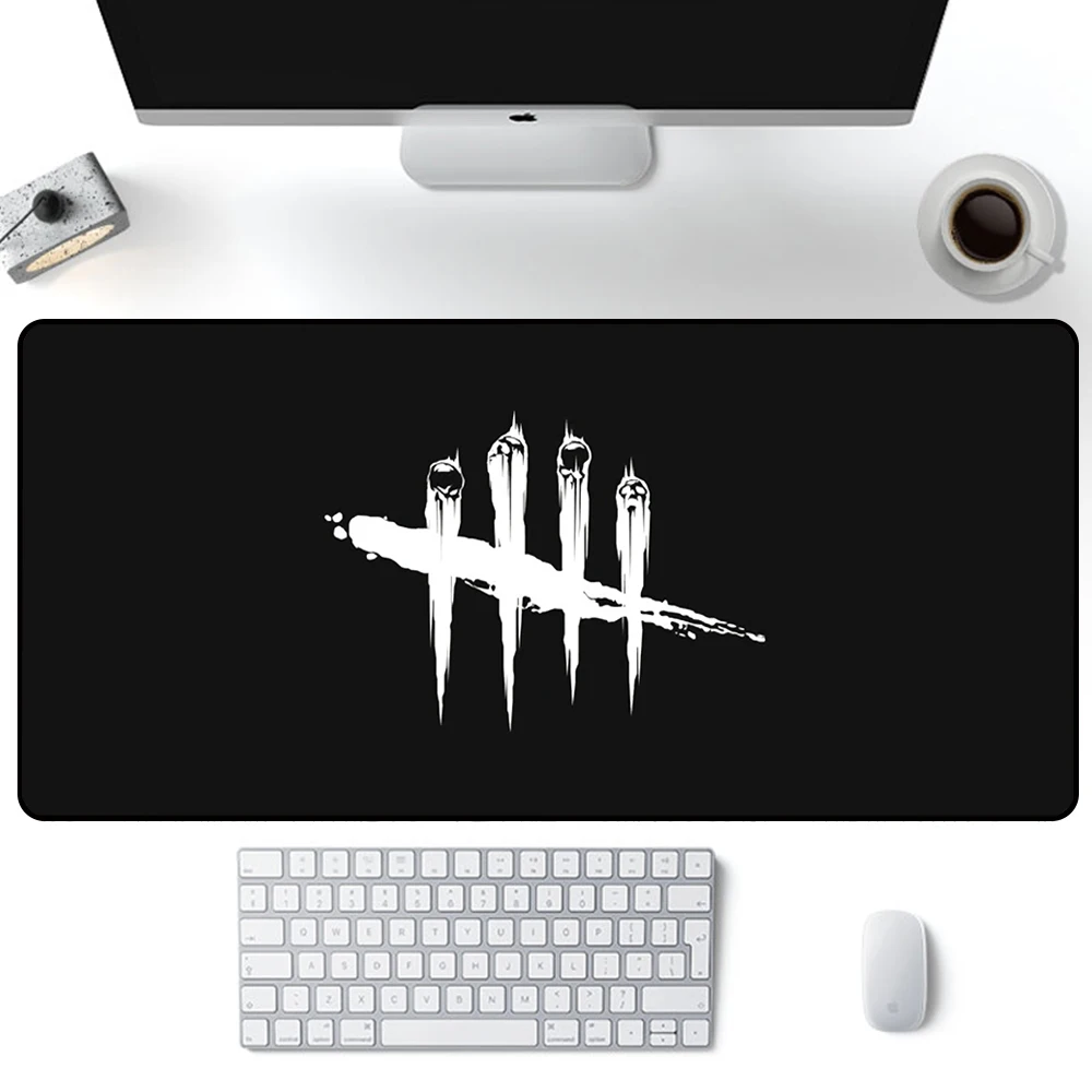 Dead by Daylight Mouse Pad Large Gaming Mousepad PC Gamer XXL Computer Office Mouse Mat Keyboard 14 - Dead By Daylight Store