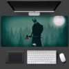 Game D Dead by D Daylight Mousepad Large Gaming Compute Gamer PC Keyboard Mouse Mat 4 - Dead By Daylight Store