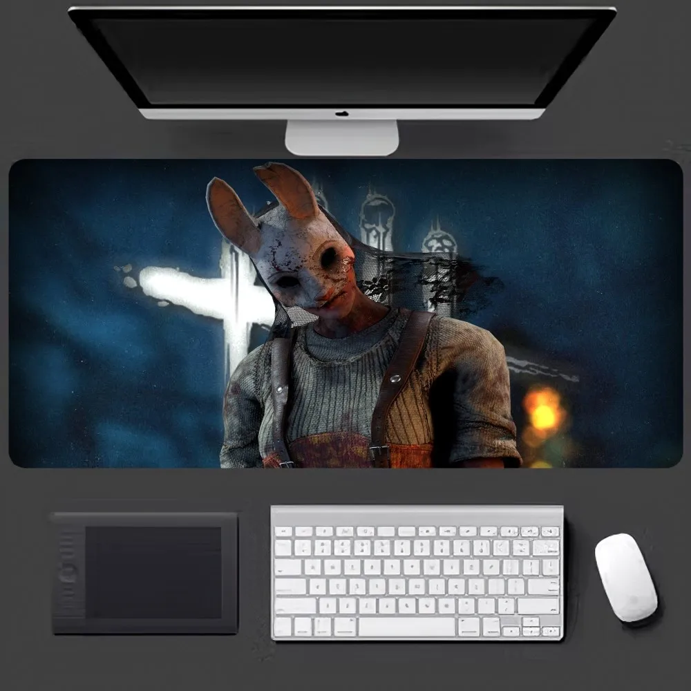 Dead by Daylight The Huntress Mousepad