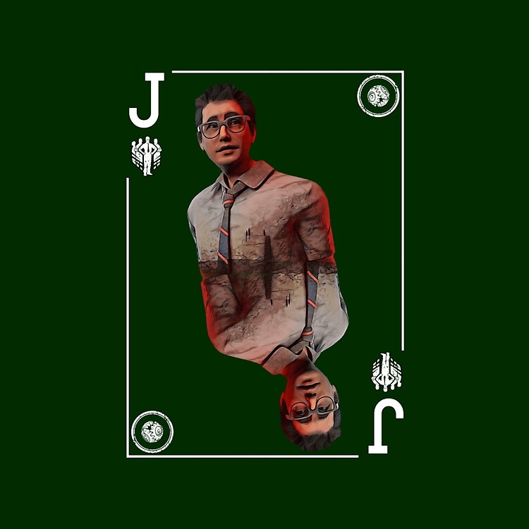 flat750x075f pad750x750f8f8f8 17 - Dead By Daylight Store