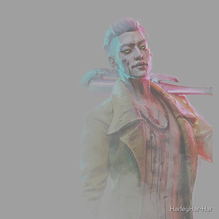 flat750x075f pad750x750f8f8f8 19 - Dead By Daylight Store