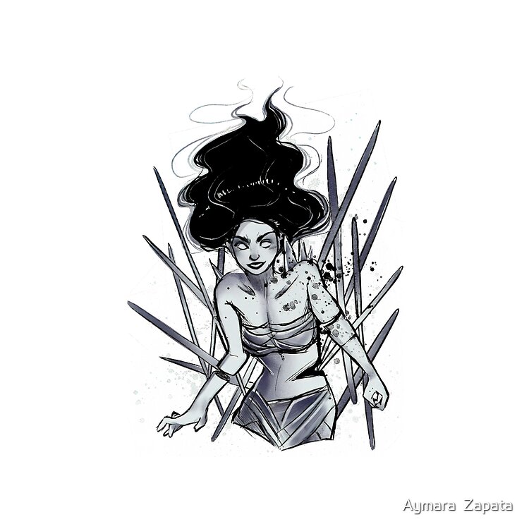 flat750x075f pad750x750f8f8f8 23 - Dead By Daylight Store