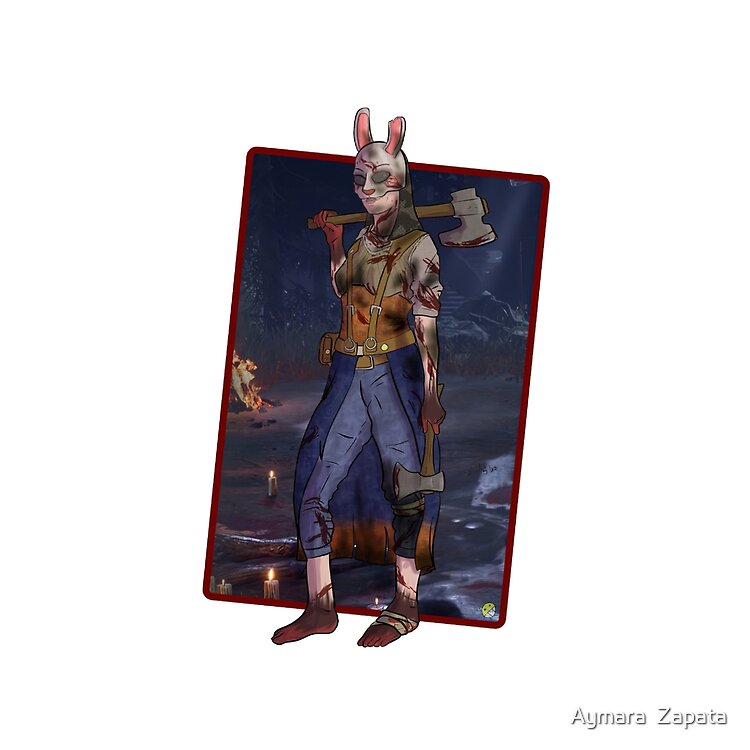 flat750x075f pad750x750f8f8f8 25 - Dead By Daylight Store