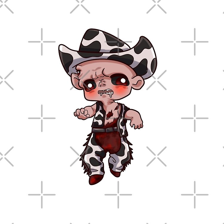 flat750x075f pad750x750f8f8f8 26 - Dead By Daylight Store