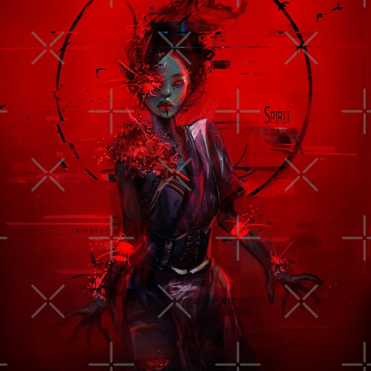 flat750x075f pad750x750f8f8f8 28 - Dead By Daylight Store