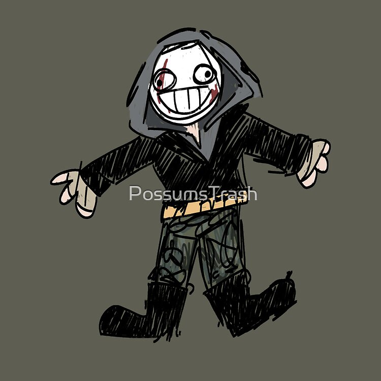 flat750x075f pad750x750f8f8f8 29 - Dead By Daylight Store