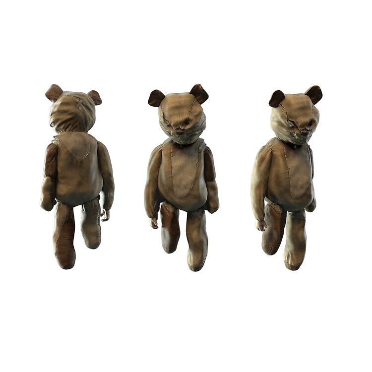 flat750x075f pad750x750f8f8f8 3 - Dead By Daylight Store